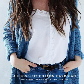 The Grace Cardigan UK TERMS