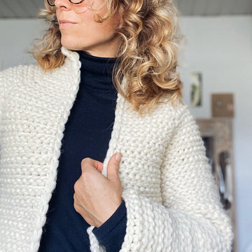 Naava Jacket