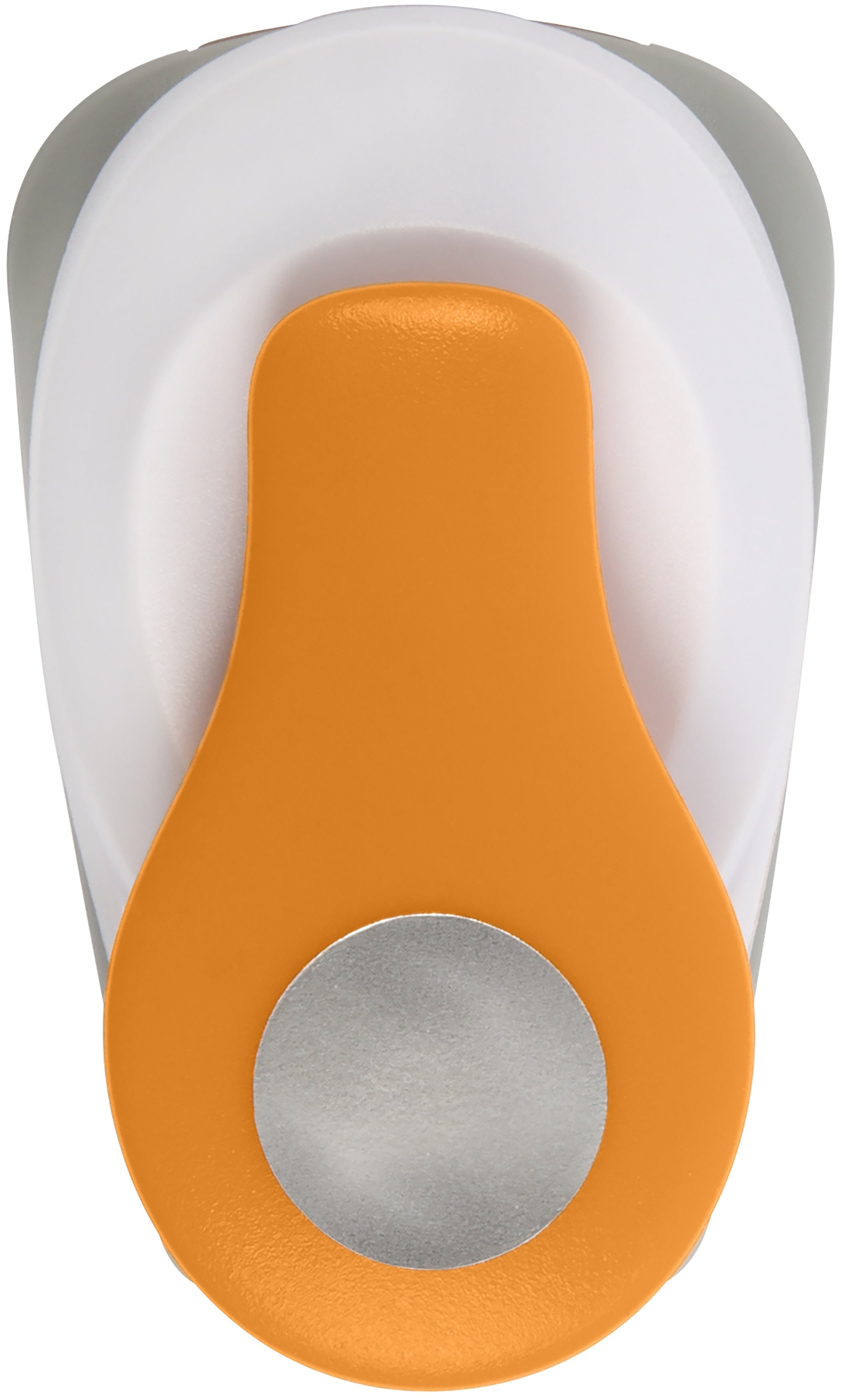 Fiskars Small Lever Punch - Small Circle, .6"