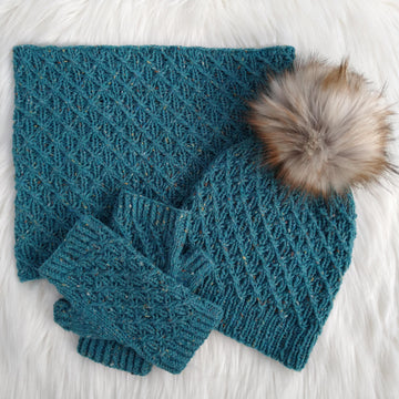 Granger Mitts