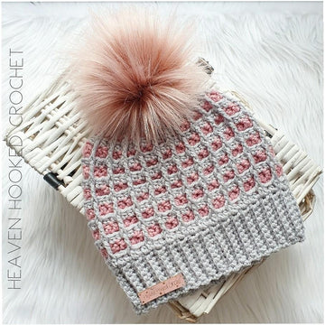 The Eden Beanie