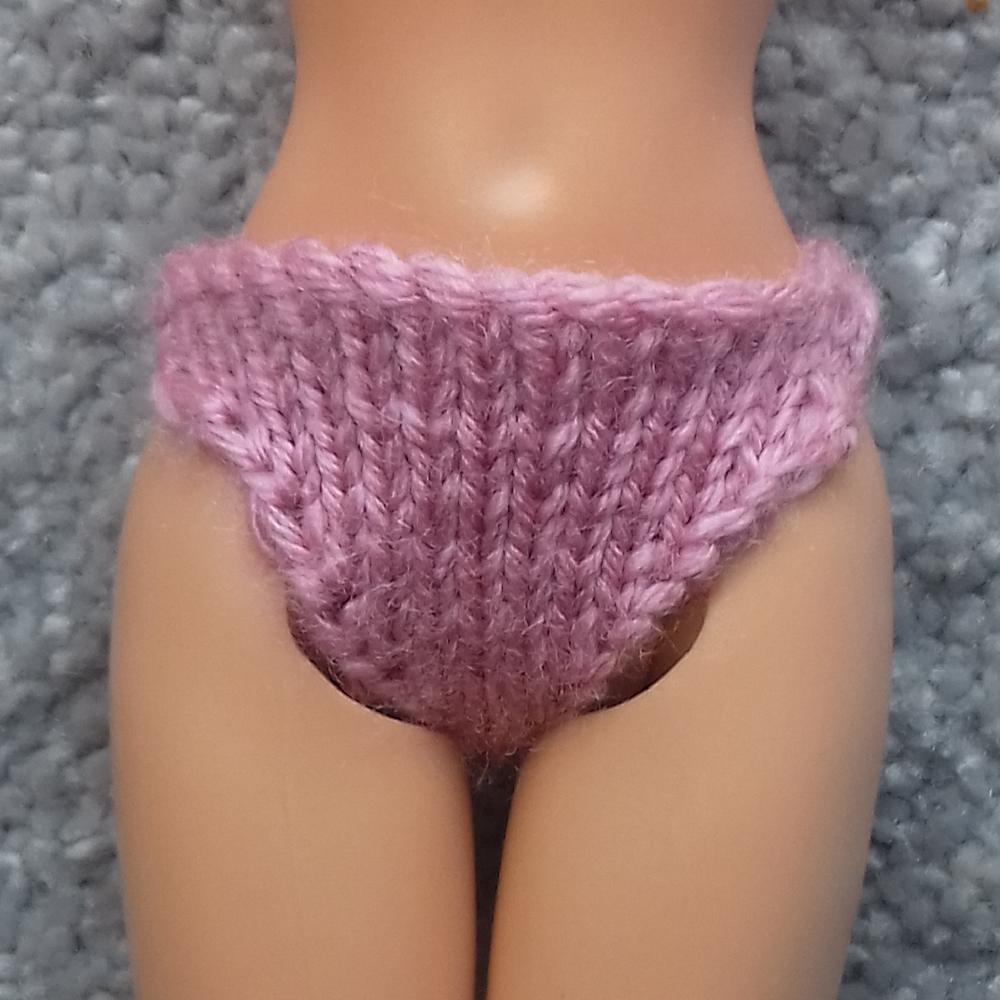 Panties for Doll
