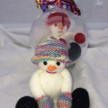 Christmas Tree Decorations and Keepsakes