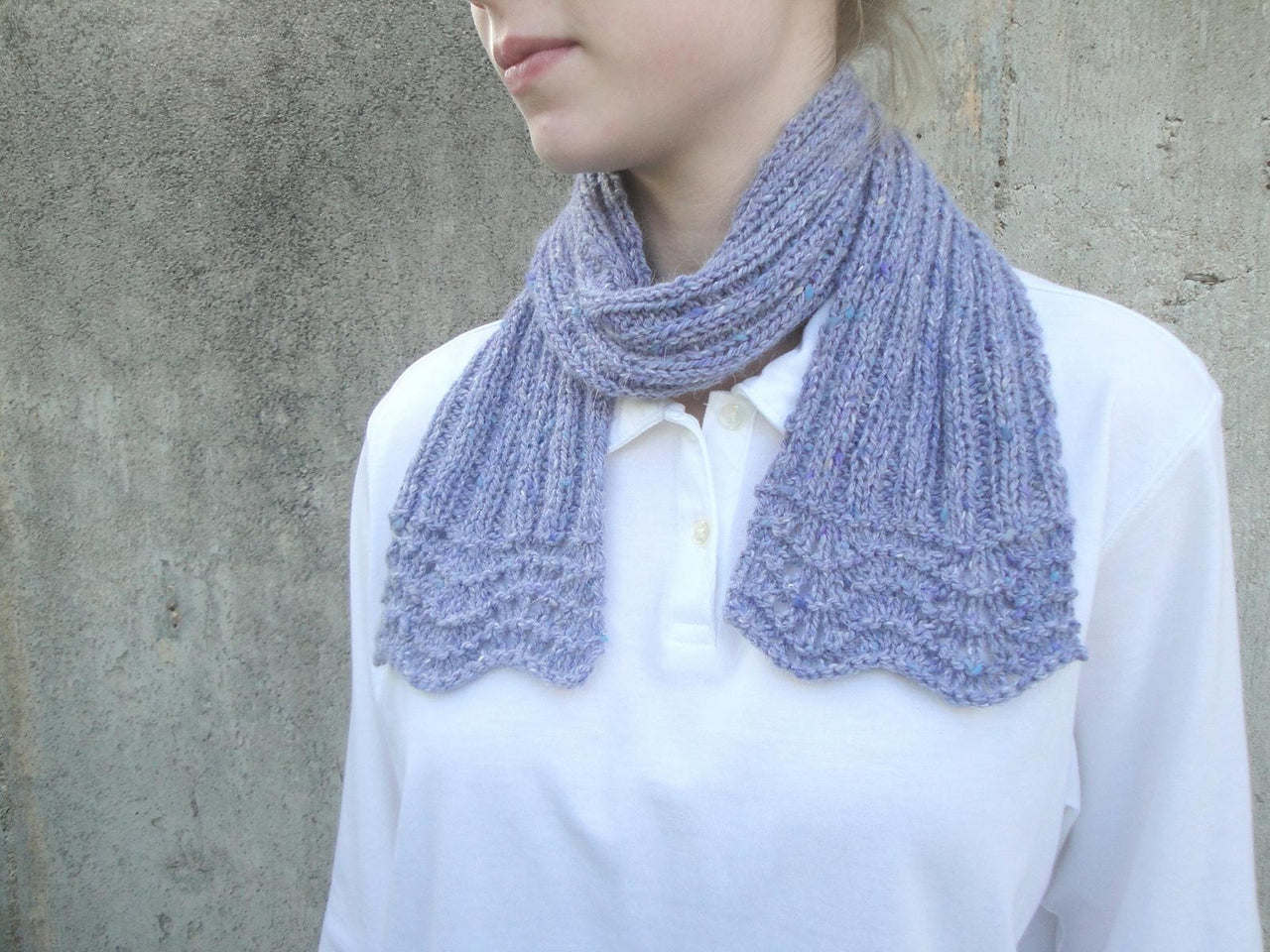 Elsa Scarf