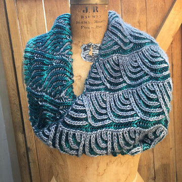 California Dreaming Cowl