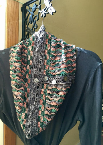 Shelled Cowl