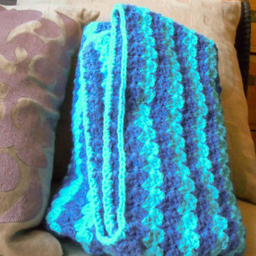 For Kyle Baby Blanket
