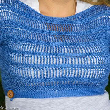 Mallorie Sweater