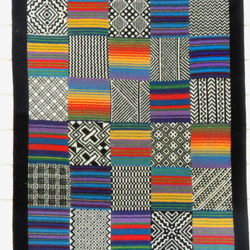 Ashanti Wallhanging #739