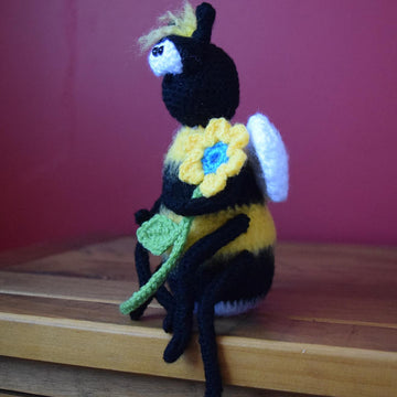 Norman Bee