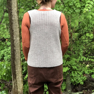 Finch Vest