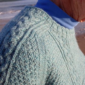 The Old Woman of the Sea