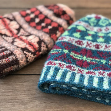 Beanie Christine