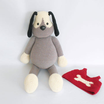 Wuf-Wuf Barry