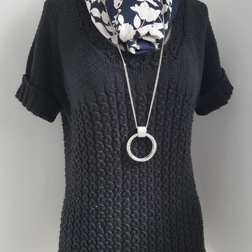 Little Black T