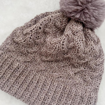 Lana Hat