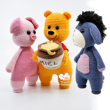 Willie the Pooh