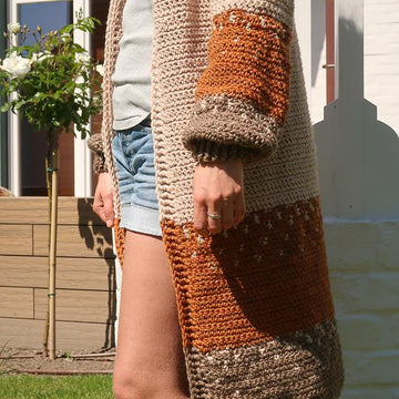 Ophelia Cardigan