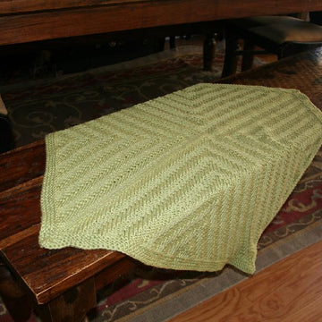 Tony Keith Baby Blanket