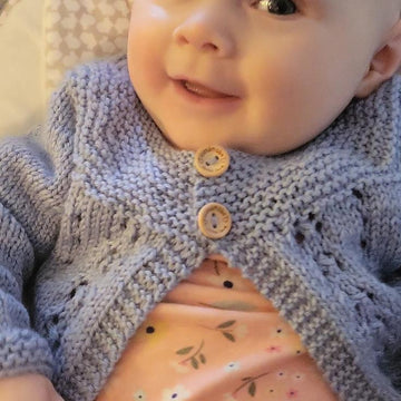 Ella June Cardigan