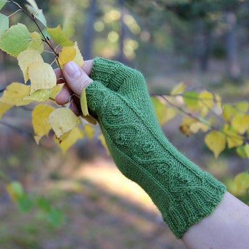 Frigg's Mitts