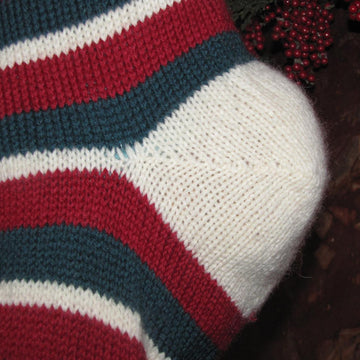 Personalised Christmas Stocking