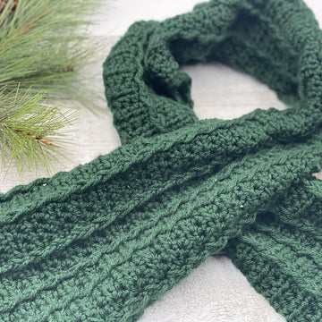Fairbrook Scarf
