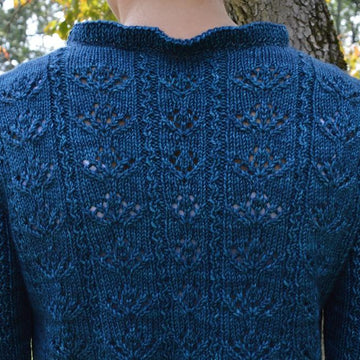 Meadowbrook Cardigan