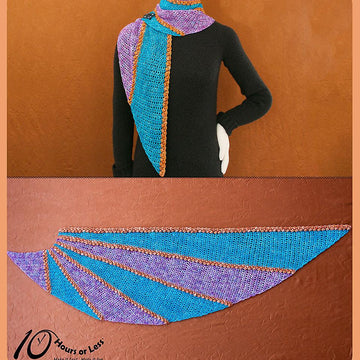 Queen's Cloak
