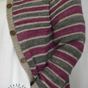 Rowette Cardigan