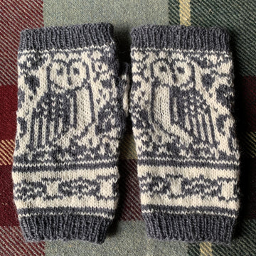 Benevolent Hands
