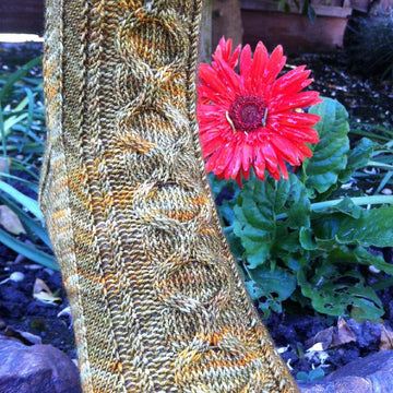 Bombadil Socks