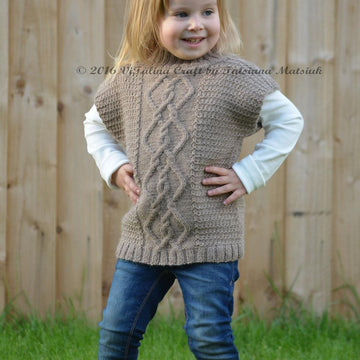 Cable Leisure Vest