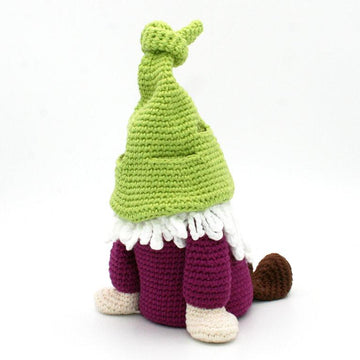 Phone Stand Gnome