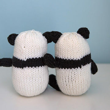 Saya the Panda