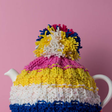 Chunky Tea Cosy