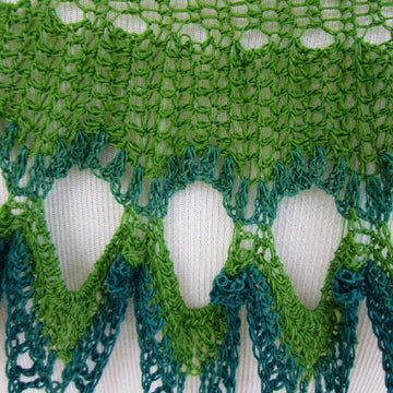 Carolyn's Lace