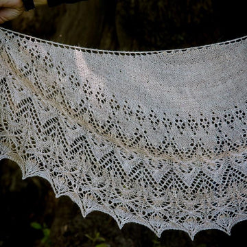 Lace Eater Mashup