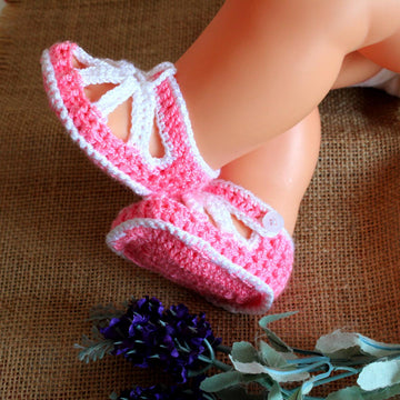 Sandalito Baby Shoes