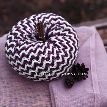 Steppingstone Pumpkin