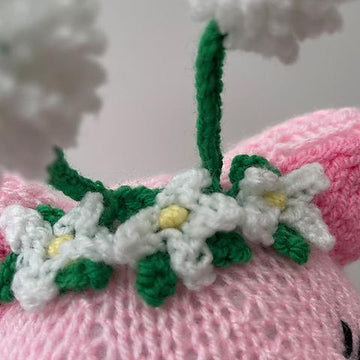 Kitty Fairy Toy