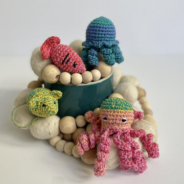 Cat Toy Bundle