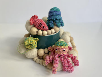 Cat Toy Bundle