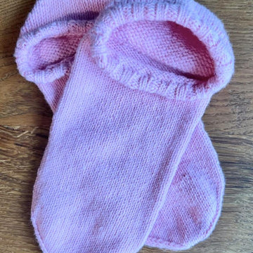 Cotton Trainer Socks
