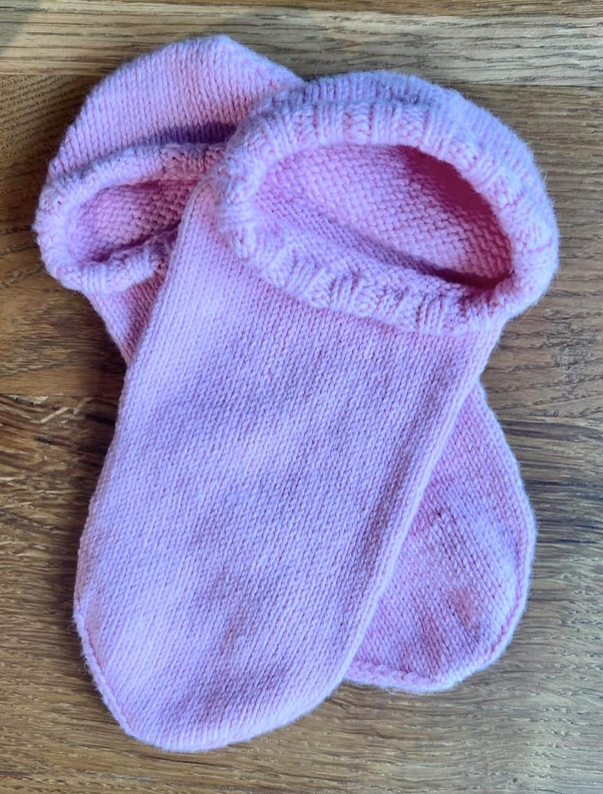 Cotton Trainer Socks