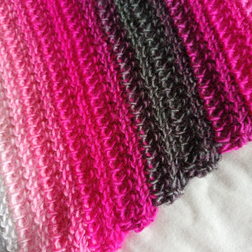 Merrymaker Scarf