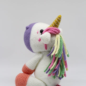 Charmy the Unicorn