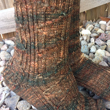 Proportion Socks