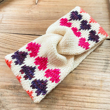 Heart to Heart Headband