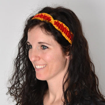 Team Spirit Headband